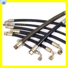 Rubber Hose Assembly Industrial Hose Assembly