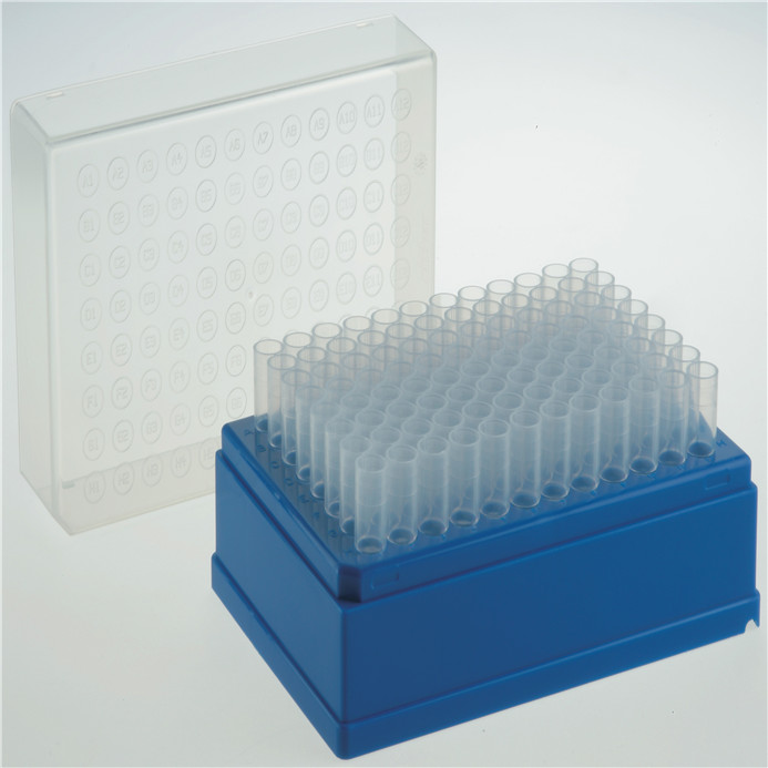 10-1000ul Pipette Tip for Eppendorf
