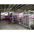 QT10-15  cement block making machine 9000-12000pcs/day