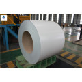 Prepainted galvalume steel coil