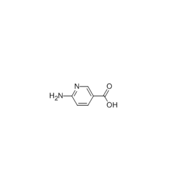 6-Aminonicotinic кислота CAS 3167-49-5