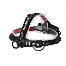 Rechargeable Headlamp Flashlight