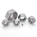 316 Stainless Steel Hex Nut