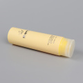 Cosmetic Plastic Tube Massage Roller for Skin Cream