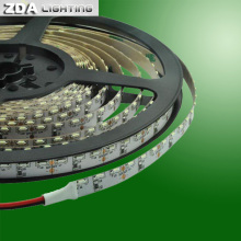 Tira flexível do diodo emissor de luz da vista lateral 335 SMD 120LEDs / M