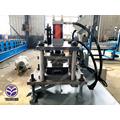 Roller Shutter Slats Door Roll Forming Machine