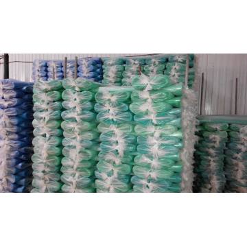 HDPE plástico Mosquito Net 14mesh para janela e porta