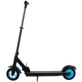 8 inch Adjustable Electric Scooter Pure