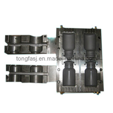 Automatic Plastic Mould, Blowing Mould with Deflasher