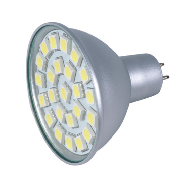 LED SY MR16+C SMD3528