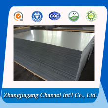 Supply Top Quality Cold Rolled Aluminum Sheet