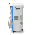 650W Mobile Cart Portable Dental Unit