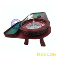 Luxury Casion Roulette + with Roulette Wheel