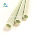 Pultruded Profile Tube Hollow Round Fiberglass Tube