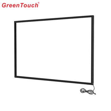 75-Zoll-Infrarot-Touch-Rahmen-Kit-Display