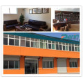 Healthy Stainless Steel Corn Flakes Manufacturing Equipment