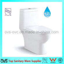 Badezimmer Upc / Cupc Toilettenschüssel