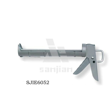 Die neueste Art 9 &quot;Skeleton Caulking Gun, Silikon Pistole Silikon Applikator Pistole, Silikon Sealant Gun (SJIE6052)