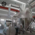 Sodium Fluoride Spray Drying System