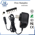 Ac adapter 12w universal power adapter