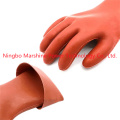 12KV Electrical Insulated Rubber Safety Gloves