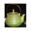 Customize Cast Iron Teapot 0.5L