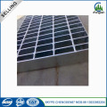 Building Metal Materials Tooth Type Steel Grating