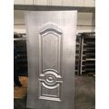 Sell Best 3D Deep Design Cold Rolled Pressed Steel Door Skin (RA-C053)