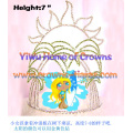 7inch Height Skateboard Girl Summer Crowns