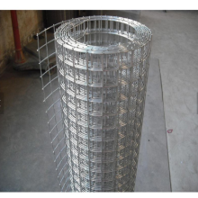 Galvanized Welded Wire Mesh For Construction Application