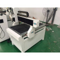 Mini desktop cnc router 6090 engraving machine