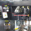 CNC High Speed Beam Drilling Machine