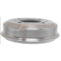 Auto Parts AIMCO Car Brake Drum 35058 Factory sale