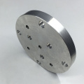 Custom Precision Turning Aluminum Automotive Parts