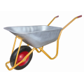 Single Wheel WheelBarrow WB8601