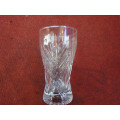 Verre à verre bon marché Coupe de verre clair Coupe de verre à boire Kb-Hn0578