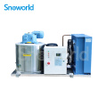 Snow world 500KG Flake Ice Machine