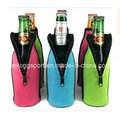 New Design Professional Neoprene Bottle Holder, Neoprene Bottle Cooler