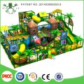 Servicio de instalación Parque infantil interior Precios del equipo Parque infantil