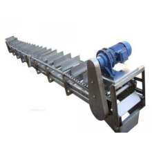 Simply Equipped High Efficiency Scraper Conveyer