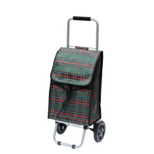 Faltbare Einkaufs Trolley-Tasche