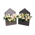 Envelope shape luxury flower box