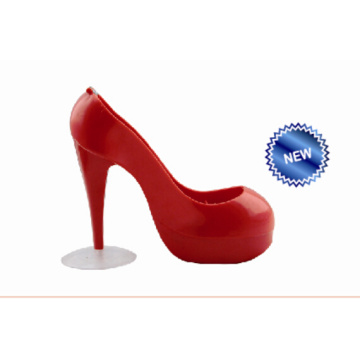 2015 chaussure rouge Bureau fourniture Bureau objets décoratifs dévidoir de ruban