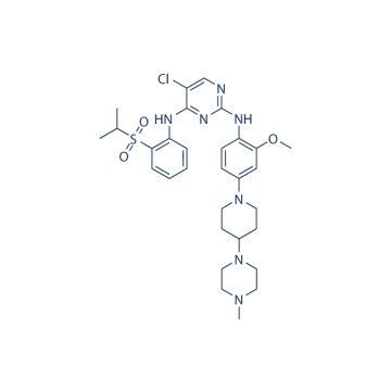 TAE684 (NVP-TAE684)