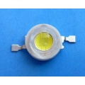 0.5W de alta potencia LED de luz