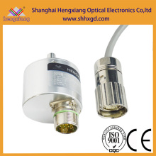 hengxiang most popular encoder S58 4096 ppr Rotary IP67 open collector output