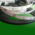 Tira flexível do diodo emissor de luz de SMD 3014 em 60LEDs / M 11-13lm / LED