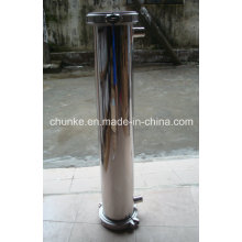 Stainless Steel RO Membrane Housing Series for Water Treatment Plant
