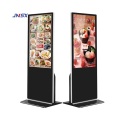 advertising equipments outdoor food kiosk design food cart