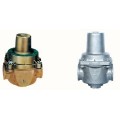 Stainless Steel Direct-Acting Pressure Reducing Valve